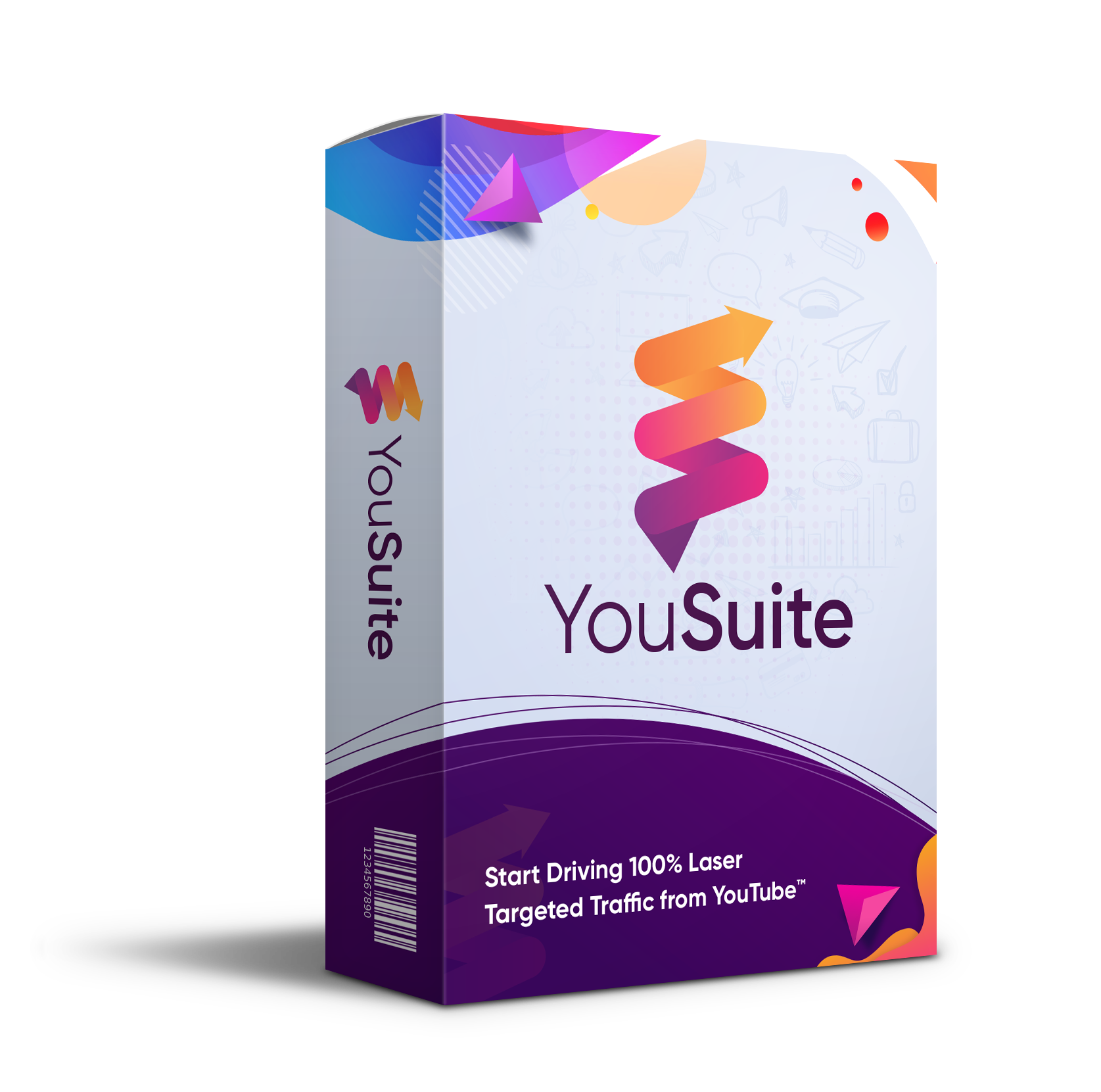 YouSuite Review